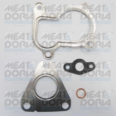 Mounting Kit, charger